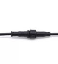 Cable DIN 2 fils