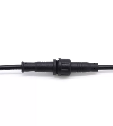 Cable DIN 2 fils