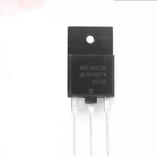 MD1803DFX