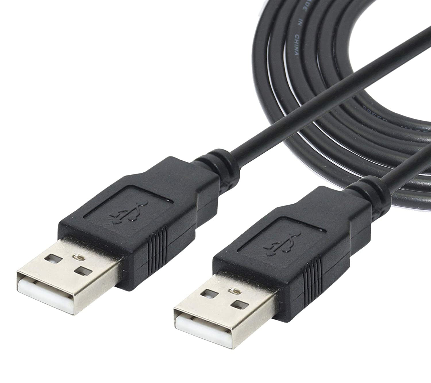 CABLE USB MALE TO USB MALE