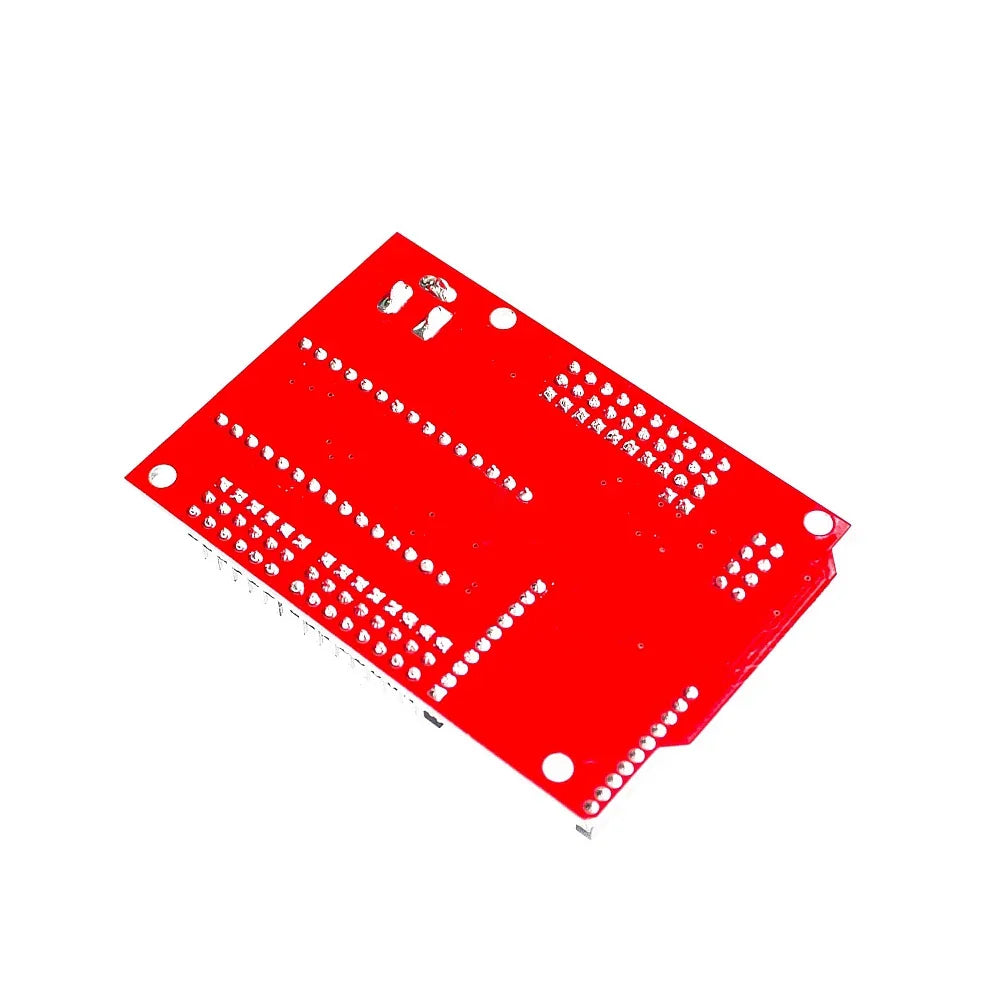 Nano 328P IO shield