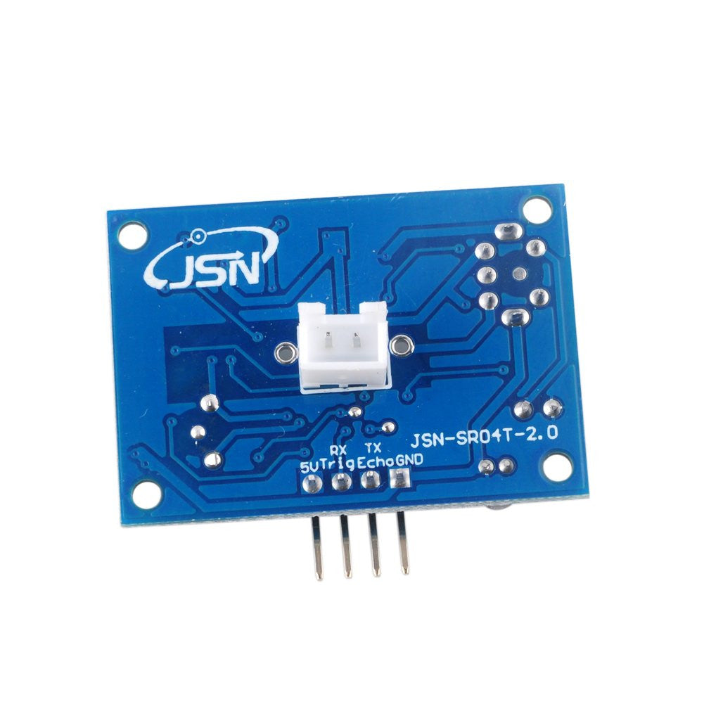 Capteur de distance ultrasonic waterproof JSN-SR04T