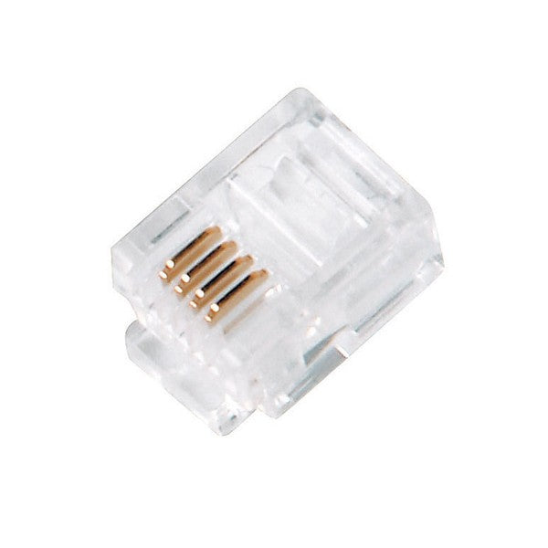 Fiche RJ11