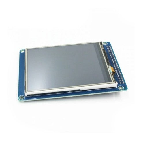 2.4 inch TFT touch screen module