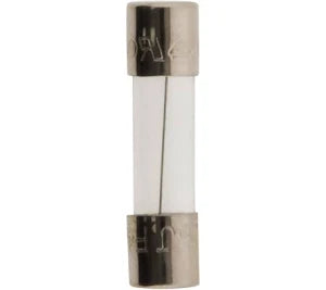Fusible 4A 5mmX20mm