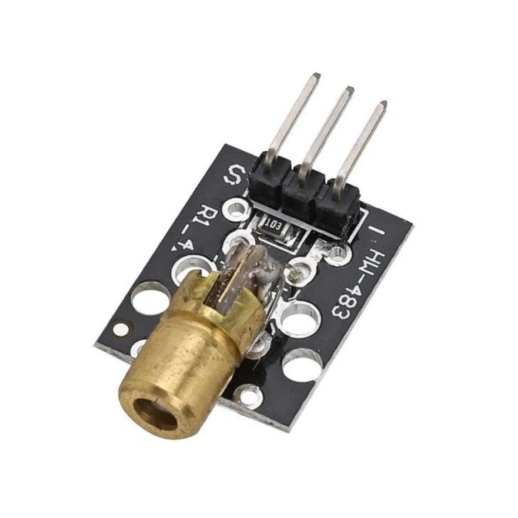 Module Laser