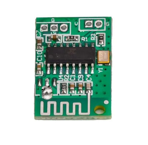 Module Bluetooth 5V récepteur décodeur MP3