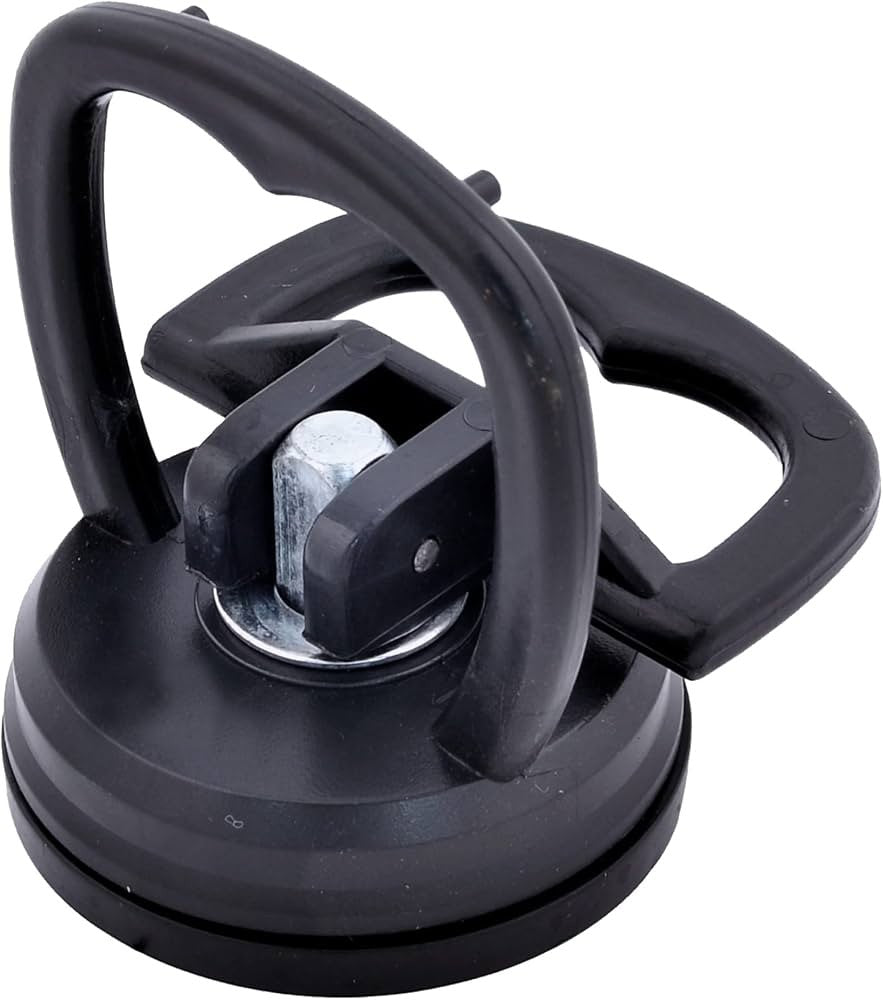 Venteuse pour séparation LCD