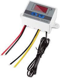 Temperature controleur Thermostat XHW3001 12V 120W