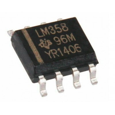LM358