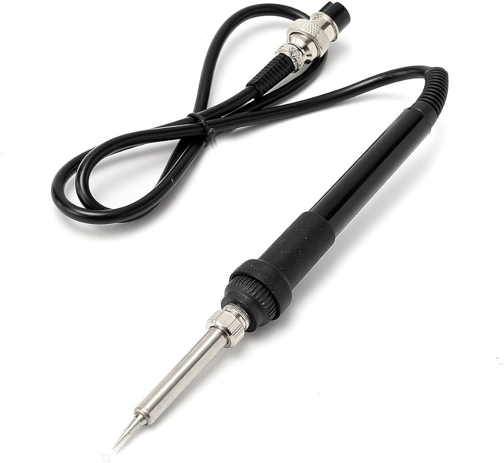 Fer a souder airchaud Noir 702B