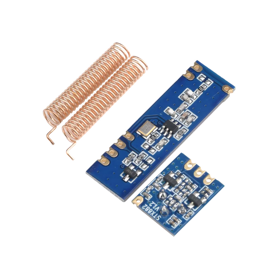 STX882+SRX882  ASK Wireless Module Kit RF