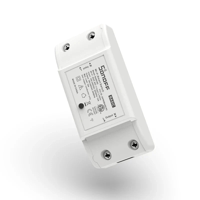 SONOFF WIFI Smart Switch