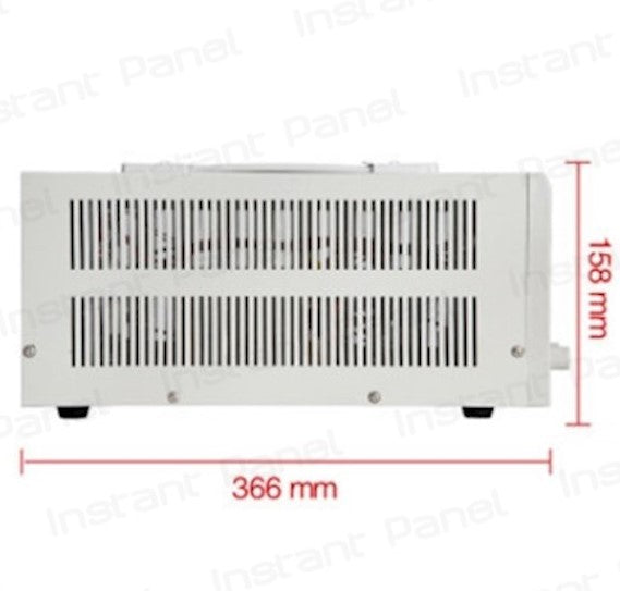 Power supply 30V 10A Nouvelle génération