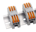 Borne de cable rapid pct-212 6pin