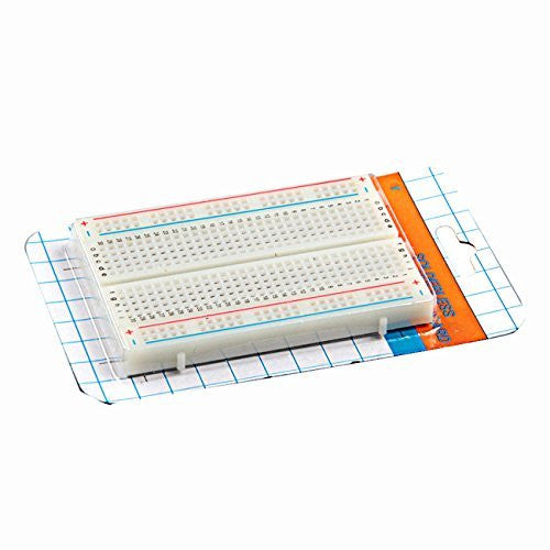 BREADBOARD 400 POINTS