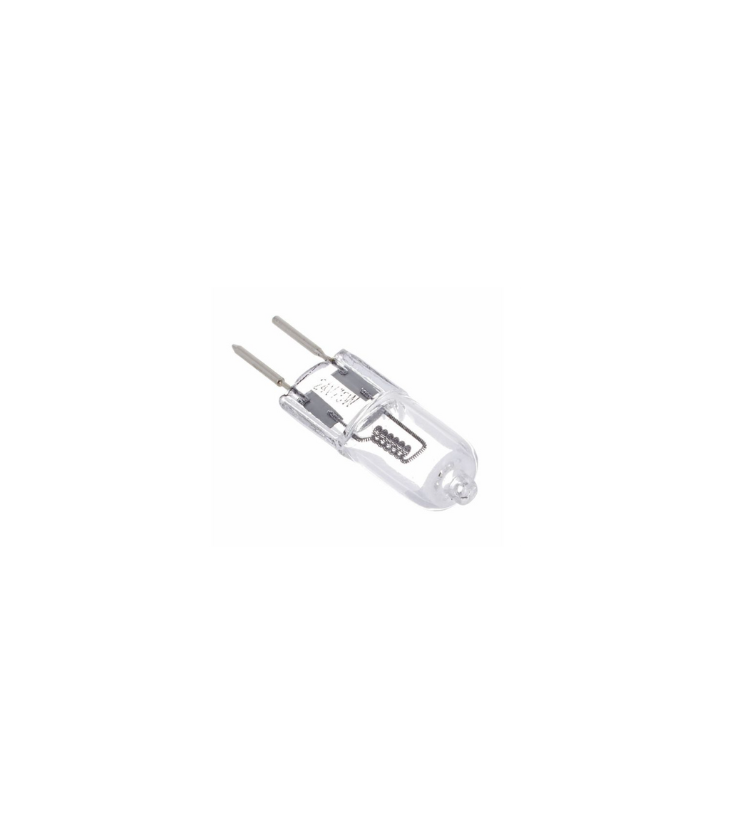 mini fusible 12v 35w Fusible vertical en verre