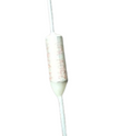 Fusible thermique 275C