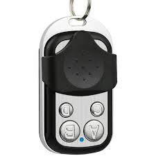 Telecommande Garage AB Rond