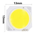 LED 2B3C 9V 3W