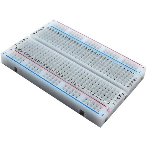 BREADBOARD 400 POINTS