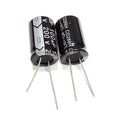 Condensateur 200V 10uF