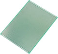 Plaque PCB 20cm x 30cm Vert