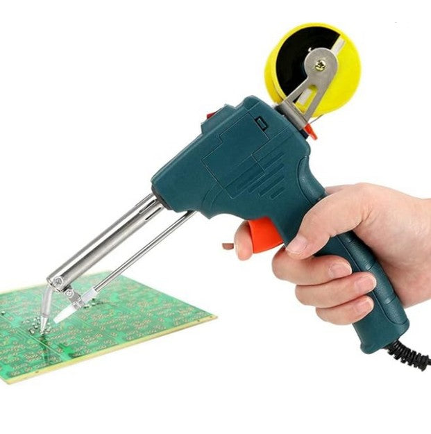 Fer a souder pistolet Confortable Facile à utiliser Haute qualité Réchauffe rapidement