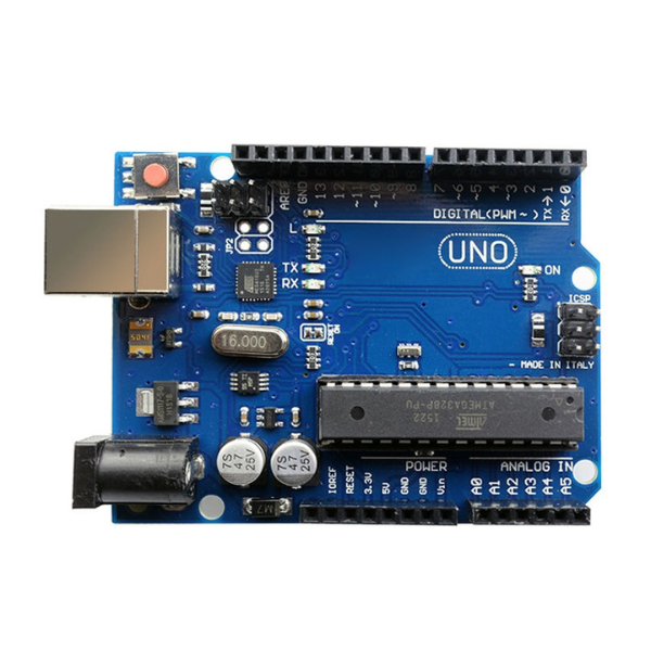 Arduino uno