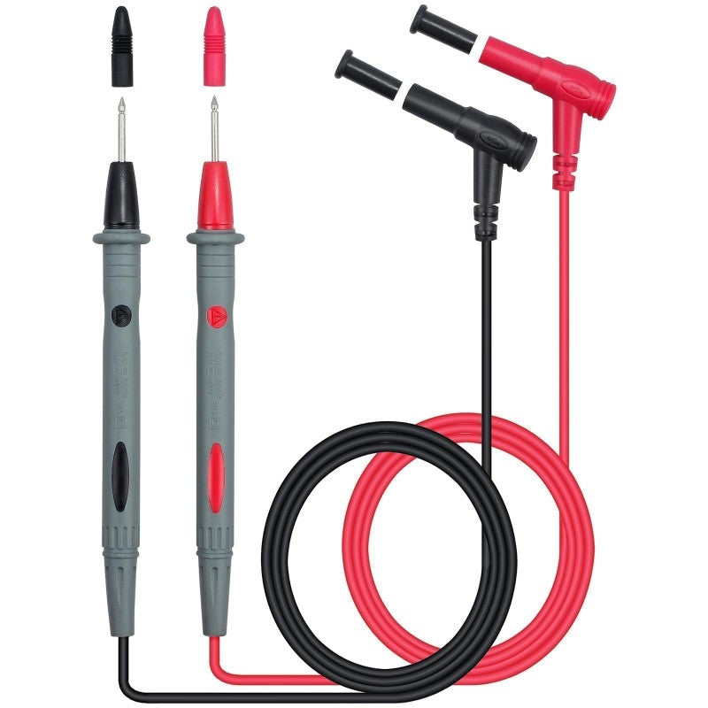 Câbles multimètres