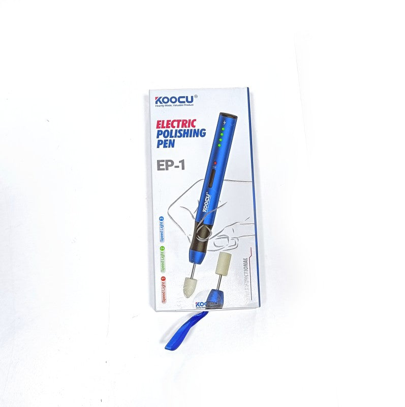 Stylo de polissage électrique EP1
